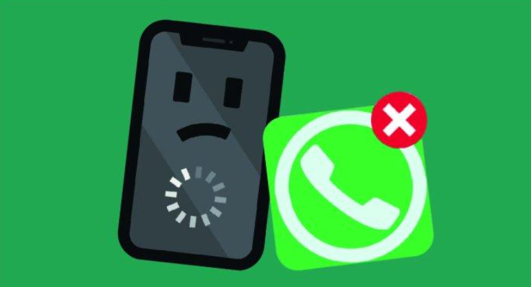 memori penuh karena whhatsapp