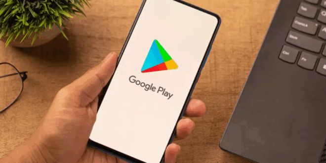 penyebab kamu tidak bisa install aplikasi di Play Store