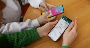 pindah data dari android ke iphone