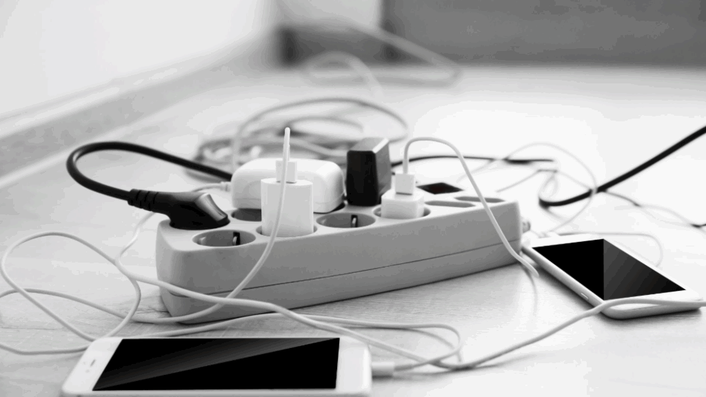 sejumlah Bahaya Tak Cabut Charger