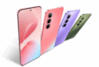 Infinix Hot 60 Pro+