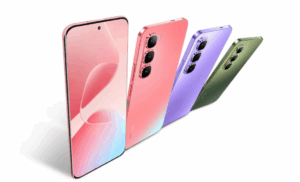 Infinix Hot 60 Pro+