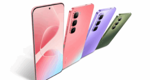 Infinix Hot 60 Pro+