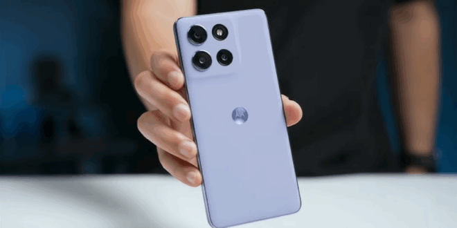 Moto G86 Power 5G