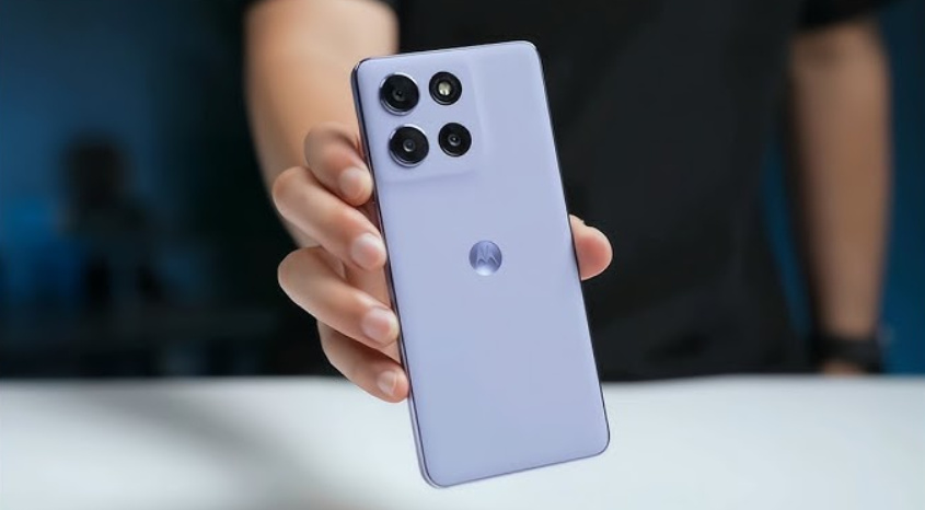 Moto G86 Power 5G