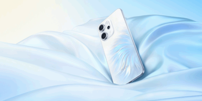 Oppo Reno 14