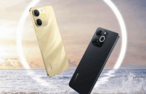 Realme Note 70T
