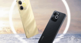 Realme Note 70T
