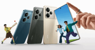 Realme P4 series
