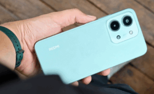 Redmi 15C