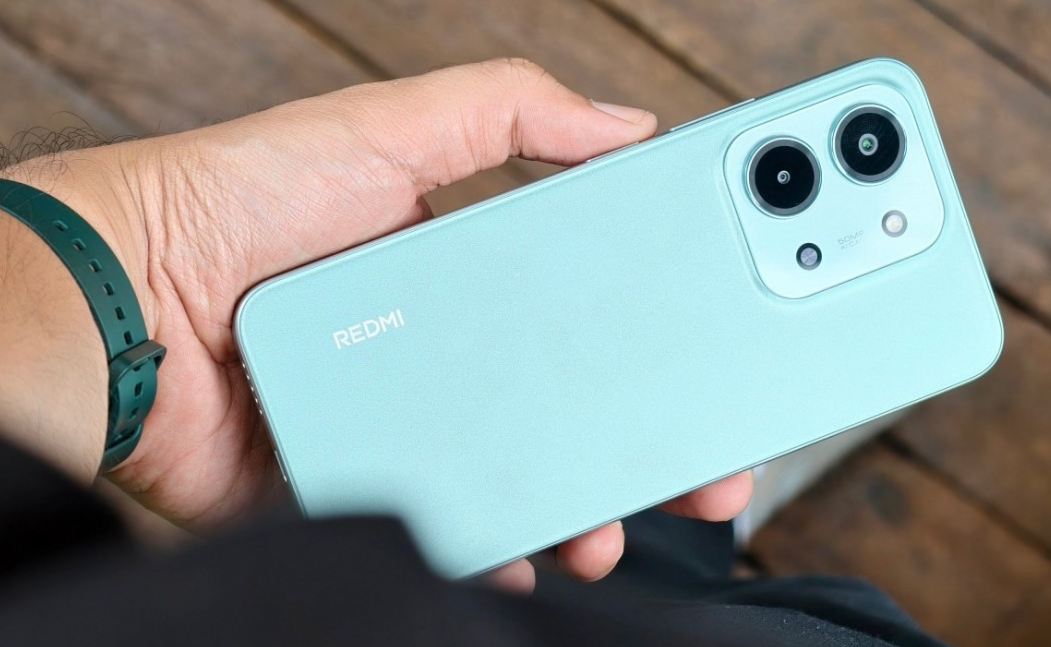 Redmi 15C