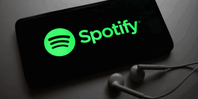 Spotify Premium
