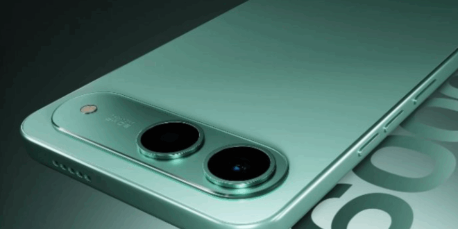 Tecno Spark Go 5G