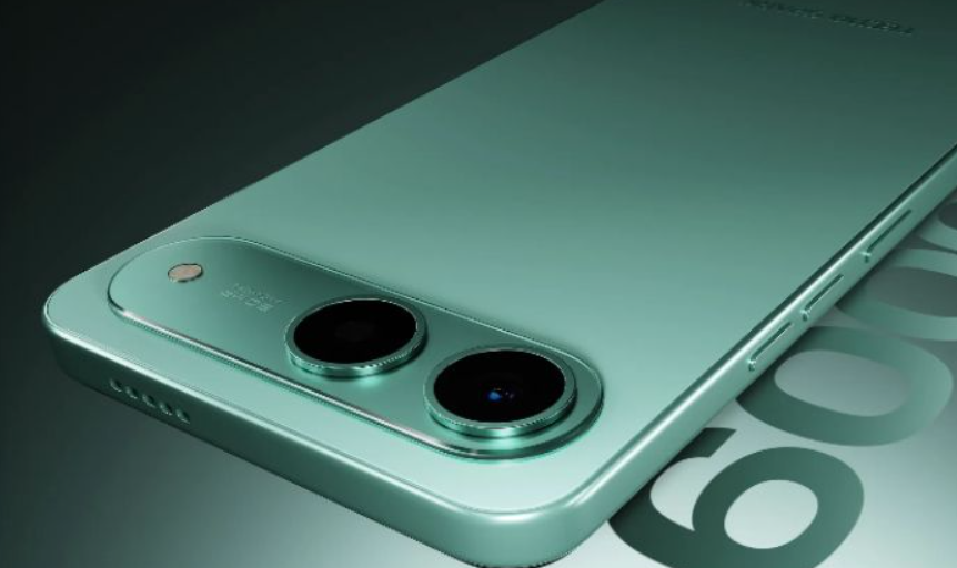 Tecno Spark Go 5G