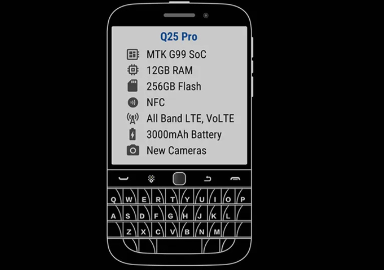 Zinwa Q25 Pro