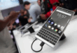blackberry lahir kembali