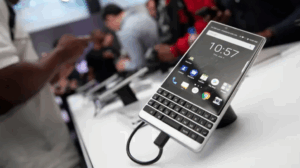 blackberry lahir kembali