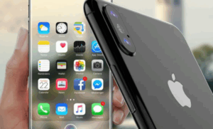 cara melihat file yang diunduh di iPhone