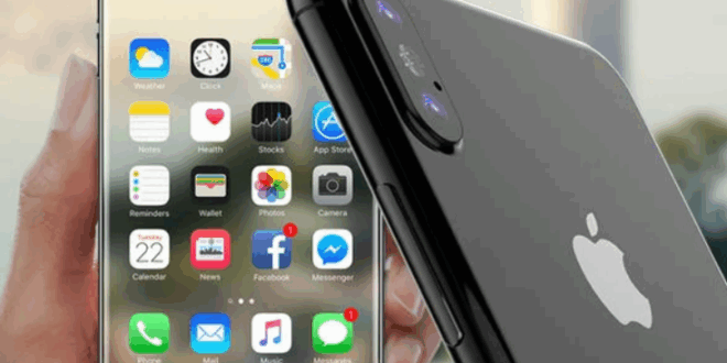 cara melihat file yang diunduh di iPhone