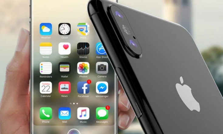 cara melihat file yang diunduh di iPhone