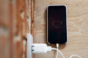 charger KW