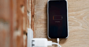 charger KW