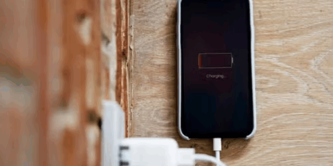 charger KW