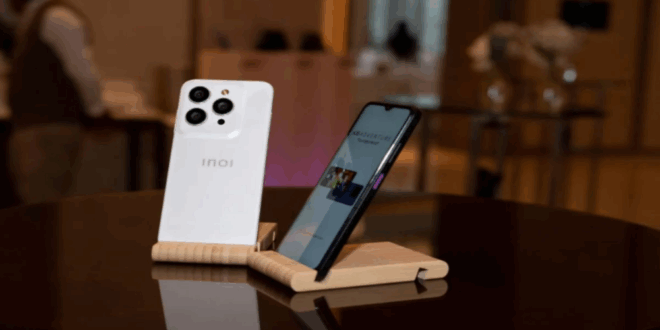 harga Inoi A75 Elegance