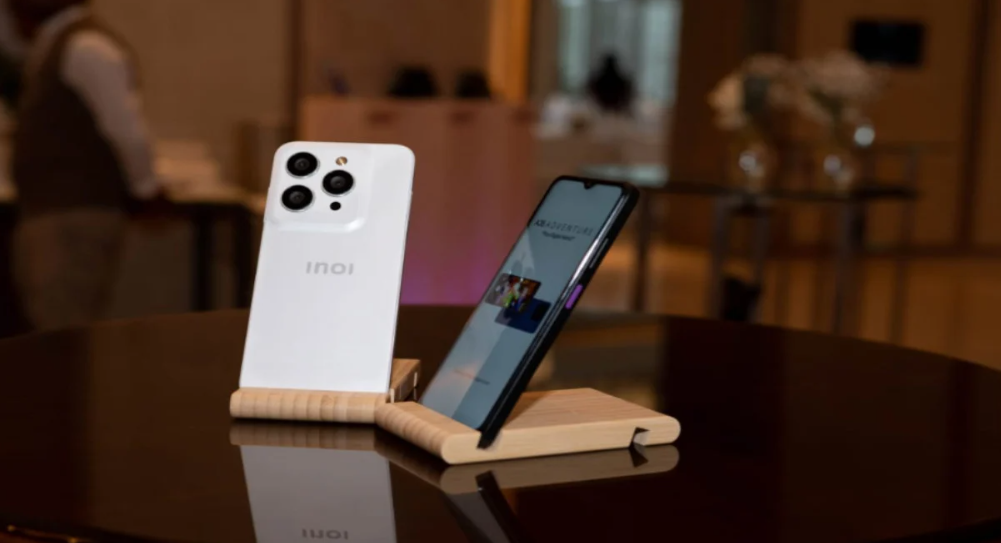 harga Inoi A75 Elegance