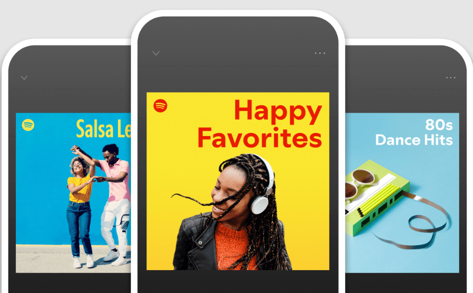 harga Spotify Premium