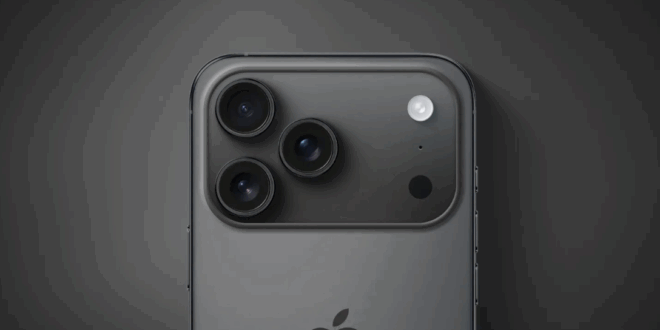 iPhone 17