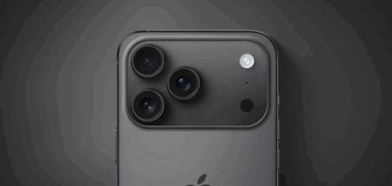 iPhone 17