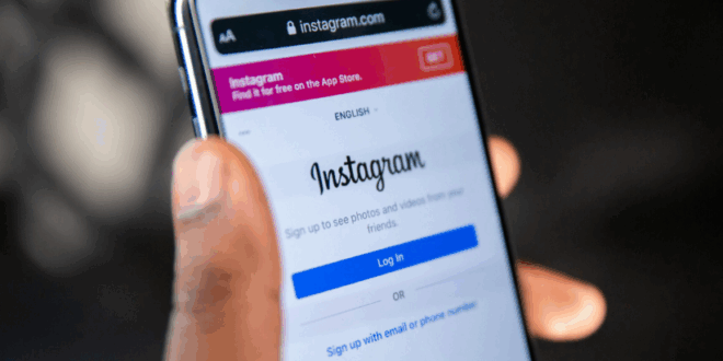 instagram