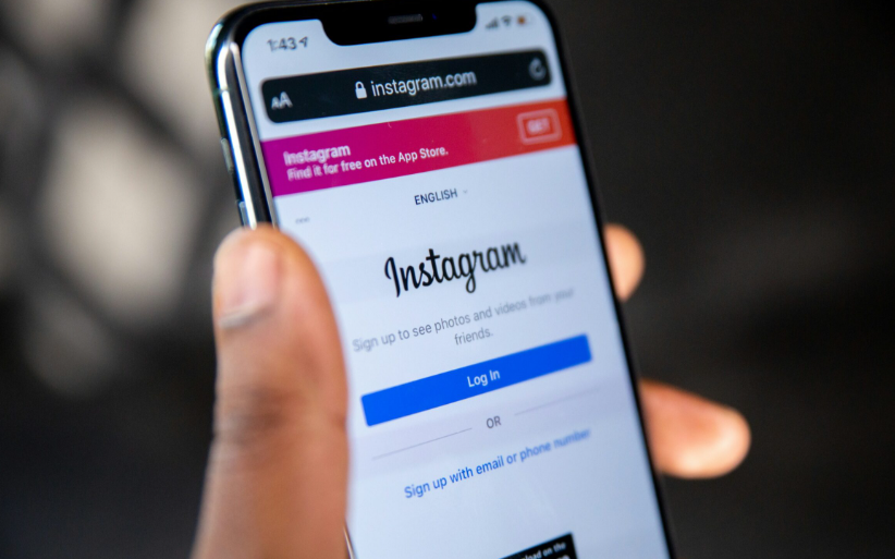 instagram