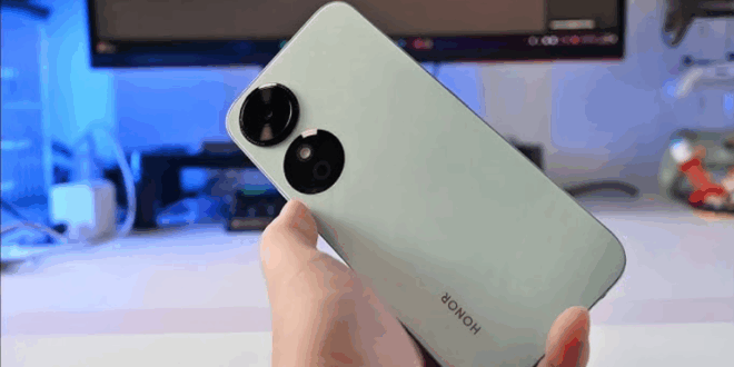 spesifikasi Honor Play 10c