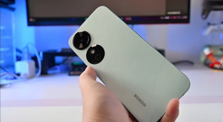 spesifikasi Honor Play 10c