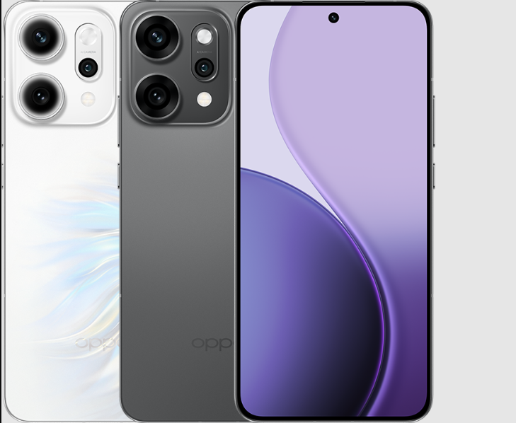 varian Oppo Reno 14 Pro