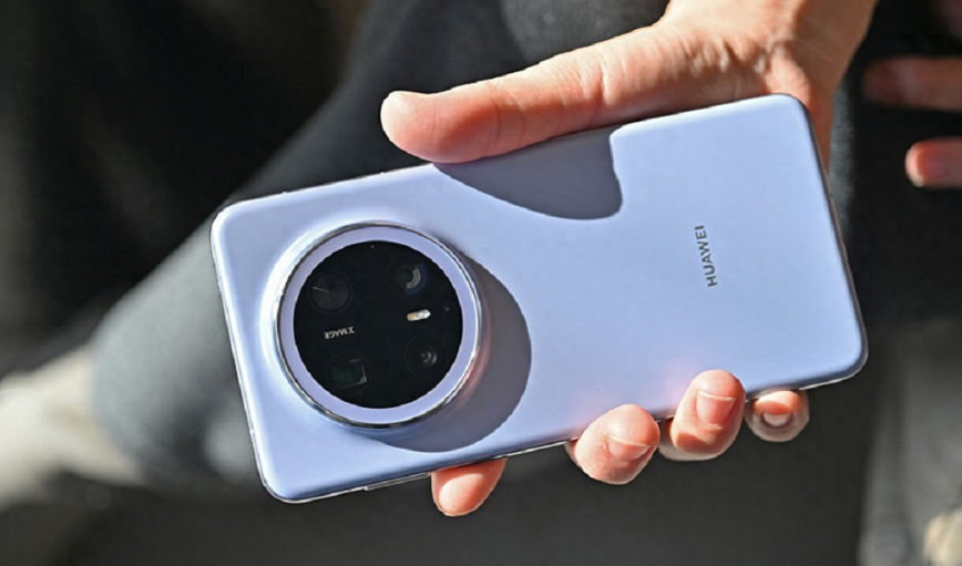 Huawei Mate 80 series