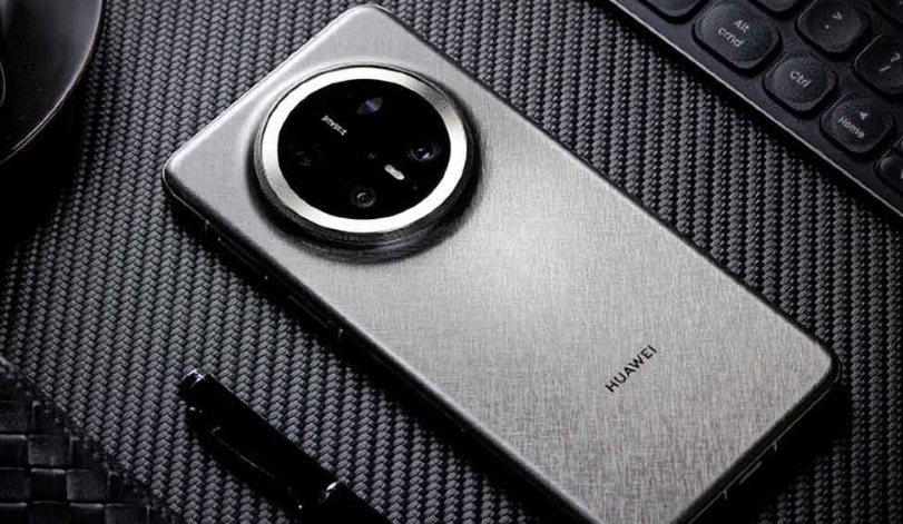 Huawei Mate 80
