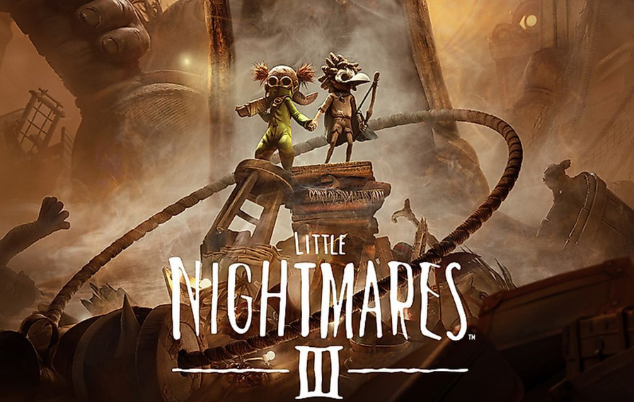 Little Nightmares 3