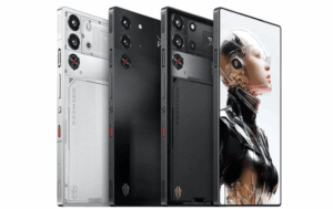 Nubia RedMagic 11 series