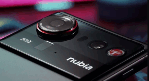 Nubia Z80 Ultra