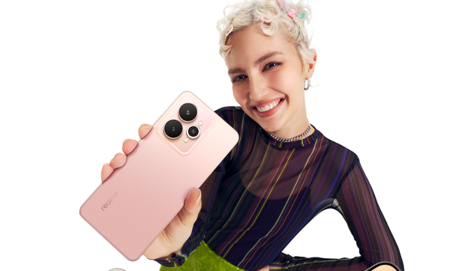 Realme 15