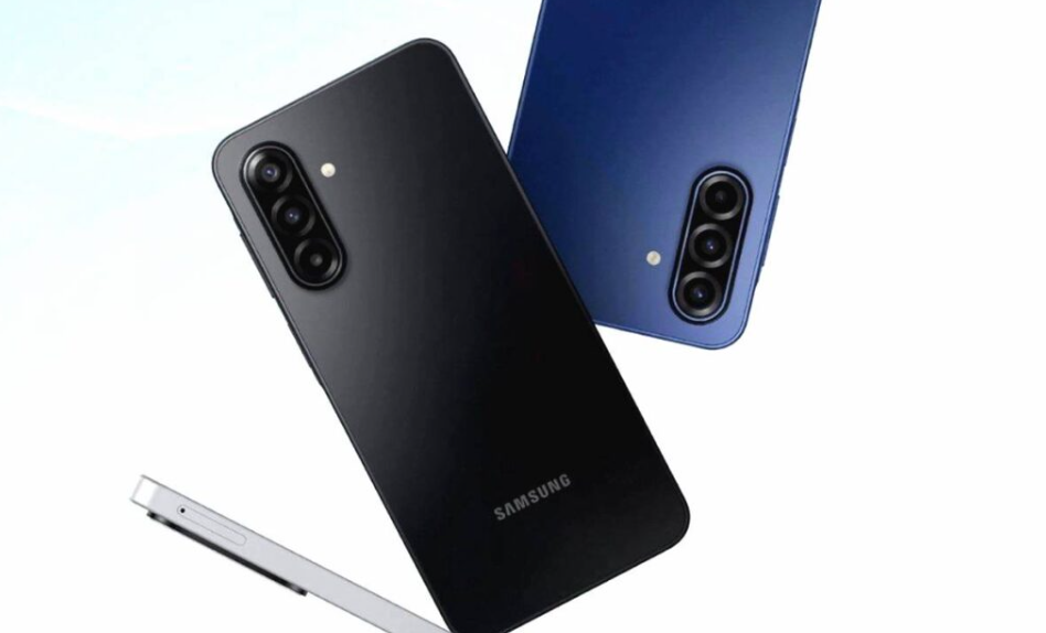 Samsung Galaxy A17