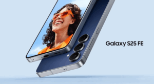 Samsung Galaxy S25 FE