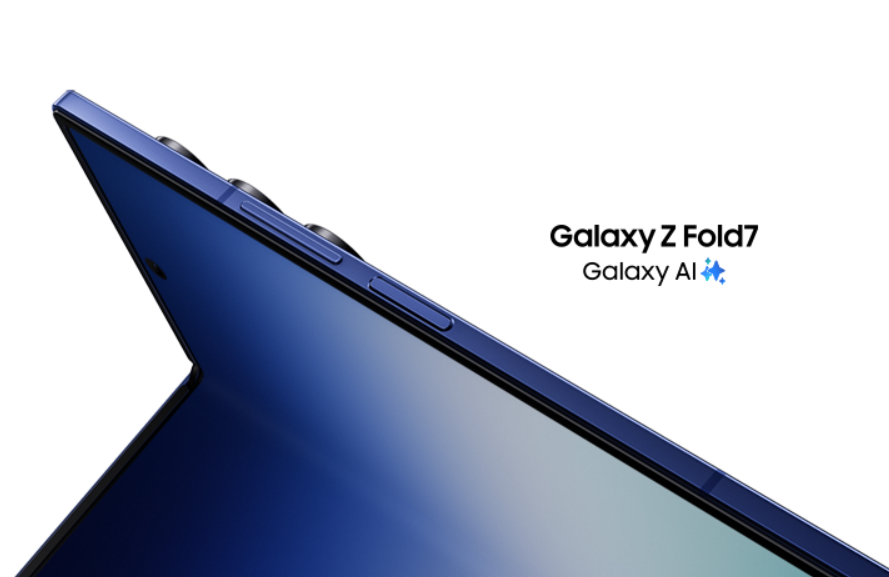 Samsung Galaxy Z Fold7