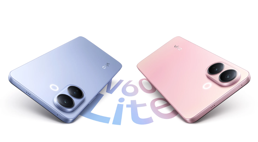Vivo V60 Lite