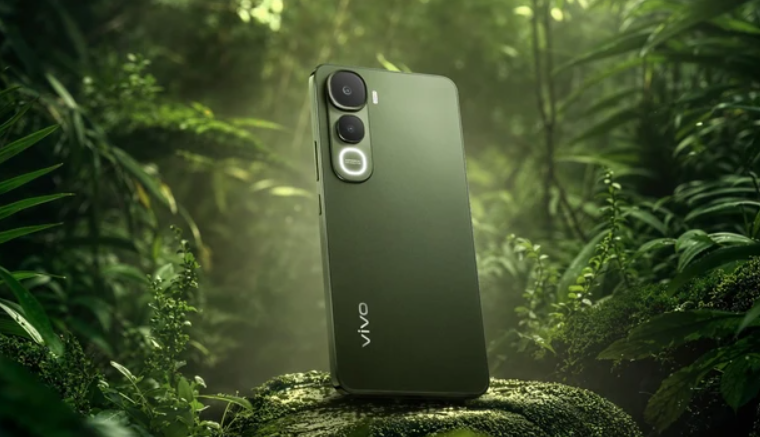 Vivo Y400