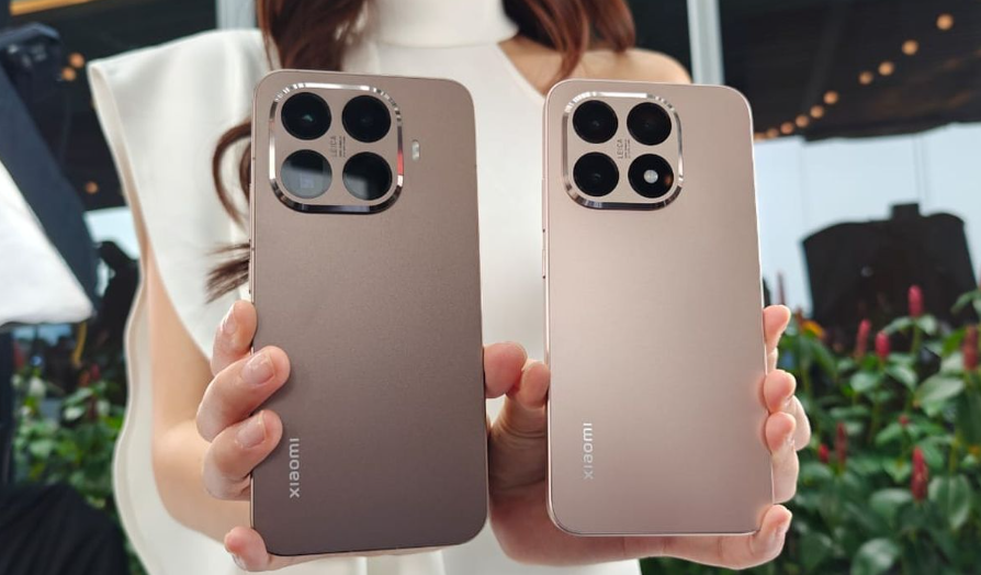 Xiaomi 15T Pro
