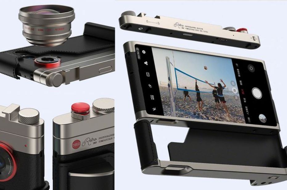 aksesoris Nubia Z80 Ultra
